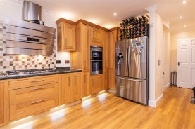 Images for The Paddocks, Stanion, Kettering