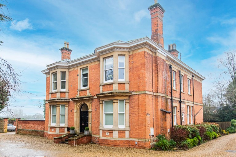 The Laurels, Main Street, Lubenham - EAID:oscarjamesapi, BID:5