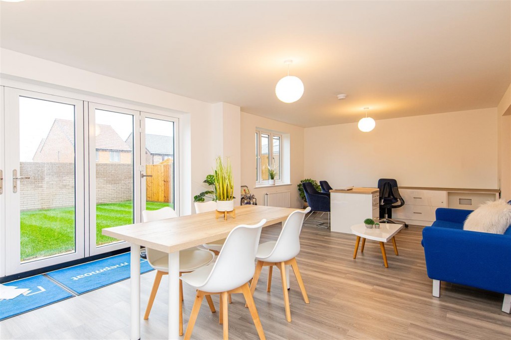 Images for Fitzhugh Rise, Wellingborough EAID:oscarjamesapi BID:6