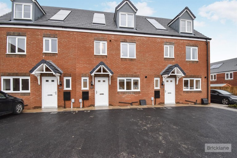 Sturgess Lane, Fleckney - EAID:oscarjamesapi, BID:2