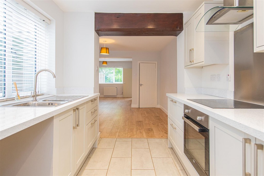 Images for Woodwell Cottages, Twywell, Kettering EAID:oscarjamesapi BID:2