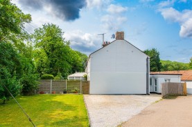 Images for Woodwell Cottages, Twywell, Kettering