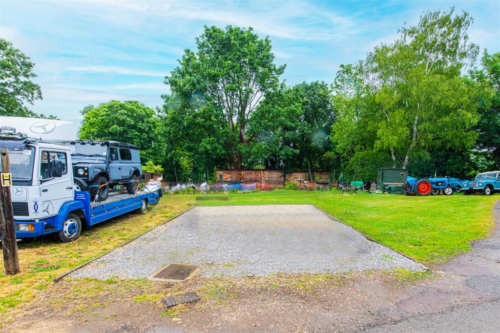 Images for Woodwell Cottages, Twywell, Kettering EAID:oscarjamesapi BID:2