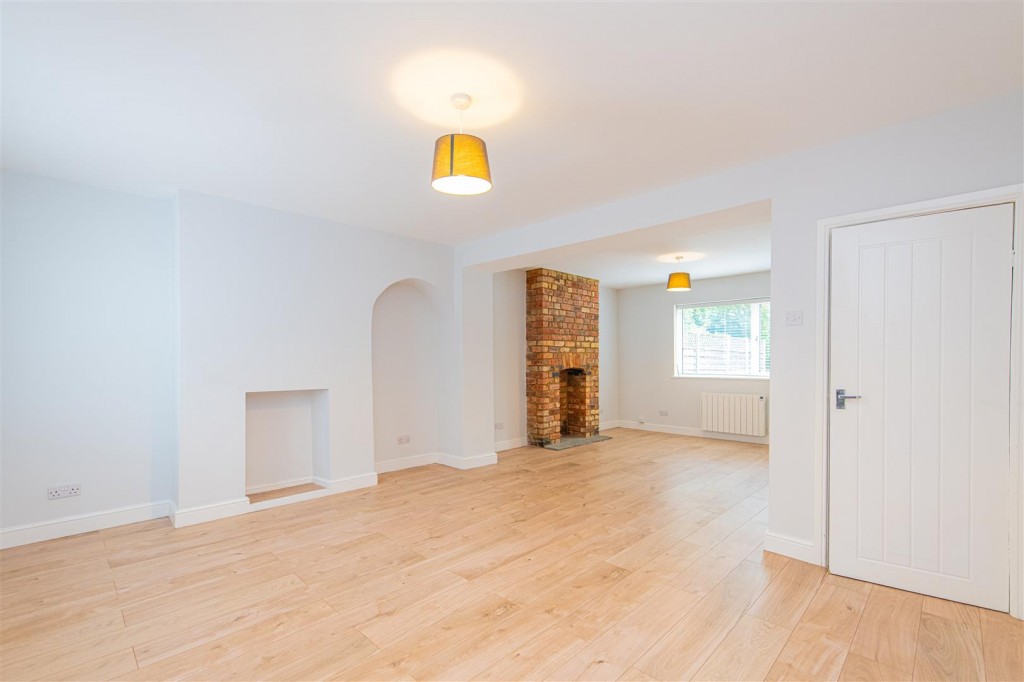 Images for Woodwell Cottages, Twywell, Kettering EAID:oscarjamesapi BID:2