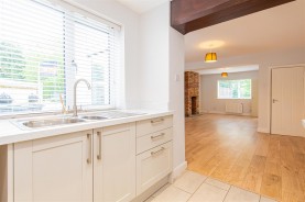 Images for Woodwell Cottages, Twywell, Kettering