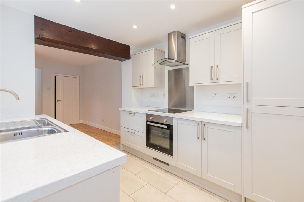 Images for Woodwell Cottages, Twywell, Kettering EAID:oscarjamesapi BID:2