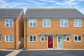 Images for Oak Wood Drive, Corby