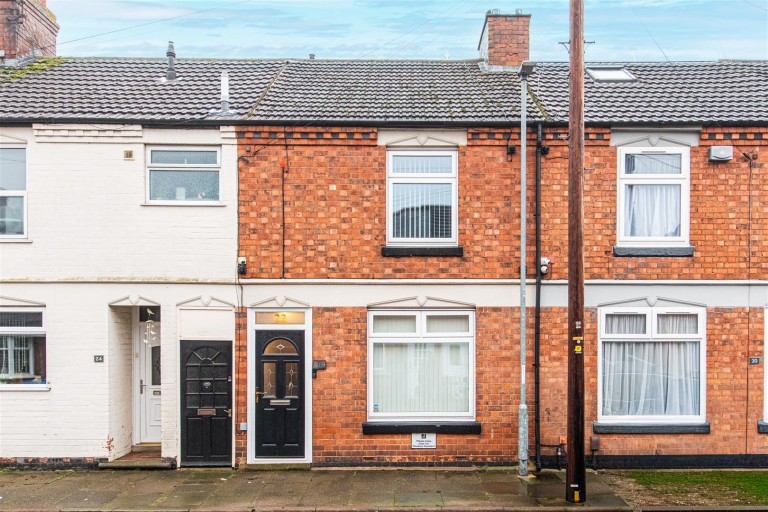 Cambridge Street, Kettering - EAID:oscarjamesapi, BID:2