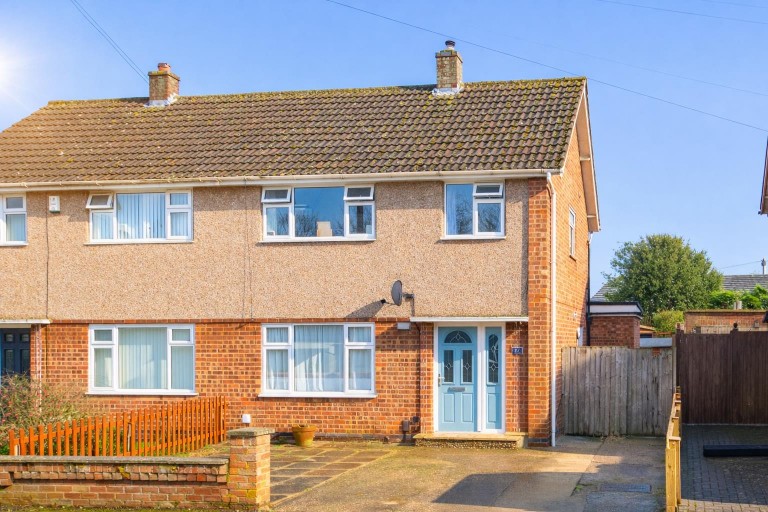 Cedar Way, Wellingborough - EAID:oscarjamesapi, BID:6