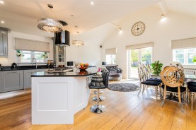 Images for Mawsley Lodge, Mawsley