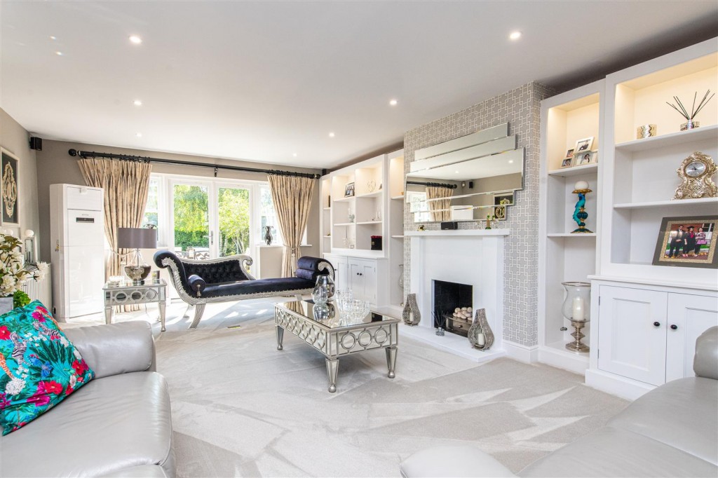 Images for Mawsley Lodge, Mawsley EAID:oscarjamesapi BID:2