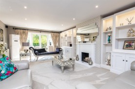 Images for Mawsley Lodge, Mawsley