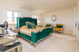 Images for Mawsley Lodge, Mawsley