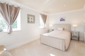 Images for Mawsley Lodge, Mawsley