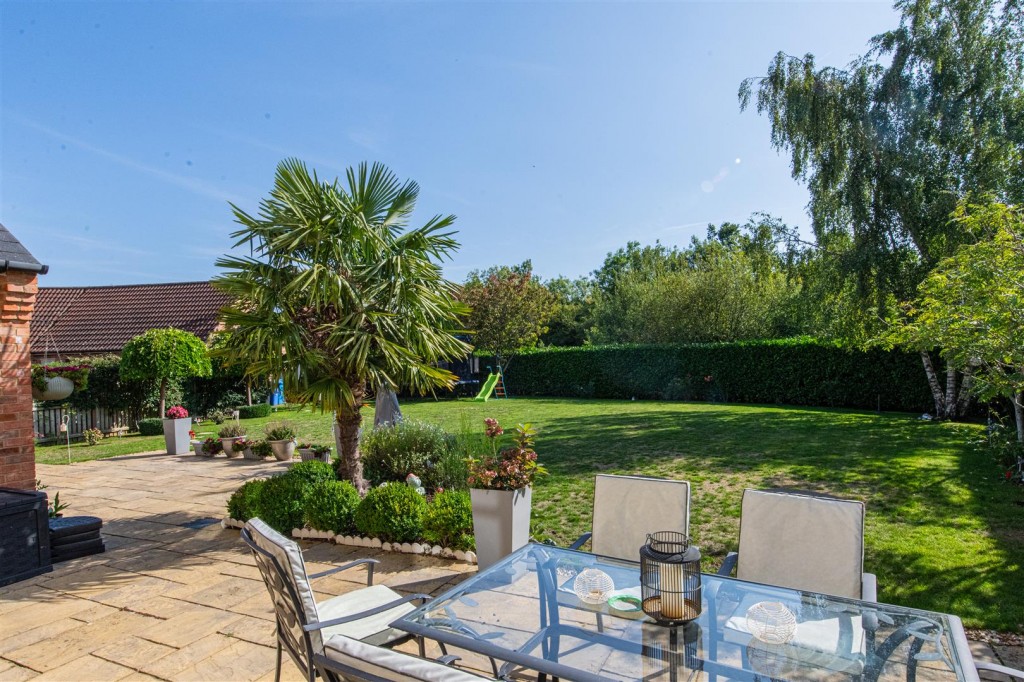 Images for Mawsley Lodge, Mawsley EAID:oscarjamesapi BID:2