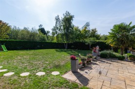 Images for Mawsley Lodge, Mawsley