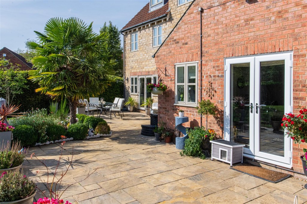 Images for Mawsley Lodge, Mawsley EAID:oscarjamesapi BID:2