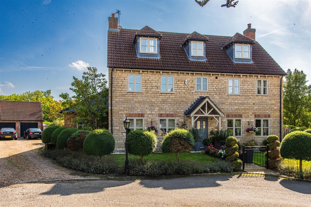 Images for Mawsley Lodge, Mawsley EAID:oscarjamesapi BID:2