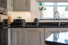 Images for Mawsley Lodge, Mawsley