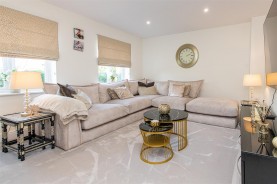 Images for Mawsley Lodge, Mawsley