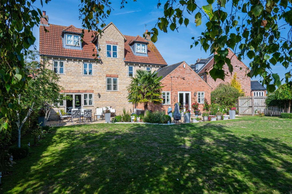 Images for Mawsley Lodge, Mawsley EAID:oscarjamesapi BID:2