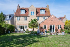 Images for Mawsley Lodge, Mawsley