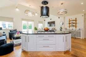 Images for Mawsley Lodge, Mawsley