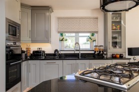 Images for Mawsley Lodge, Mawsley