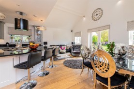 Images for Mawsley Lodge, Mawsley