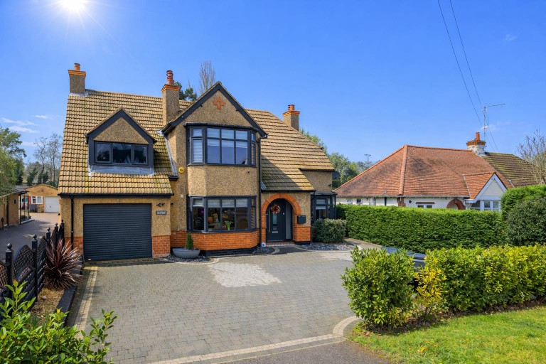 Booth Rise, Northampton - EAID:oscarjamesapi, BID:1