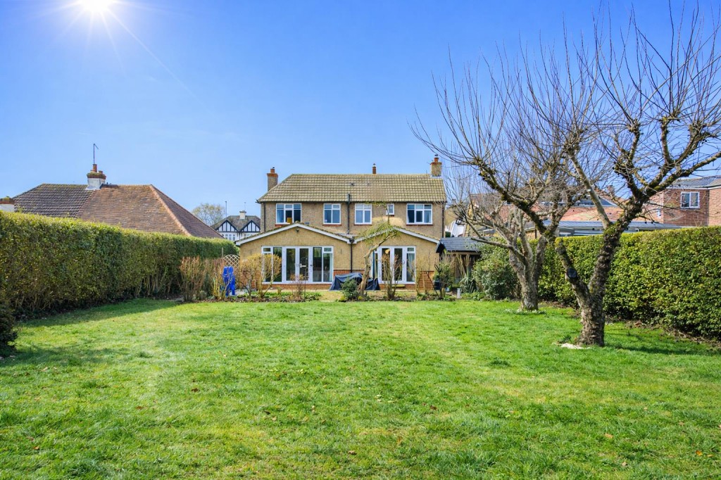 Images for Booth Rise, Northampton EAID:oscarjamesapi BID:1