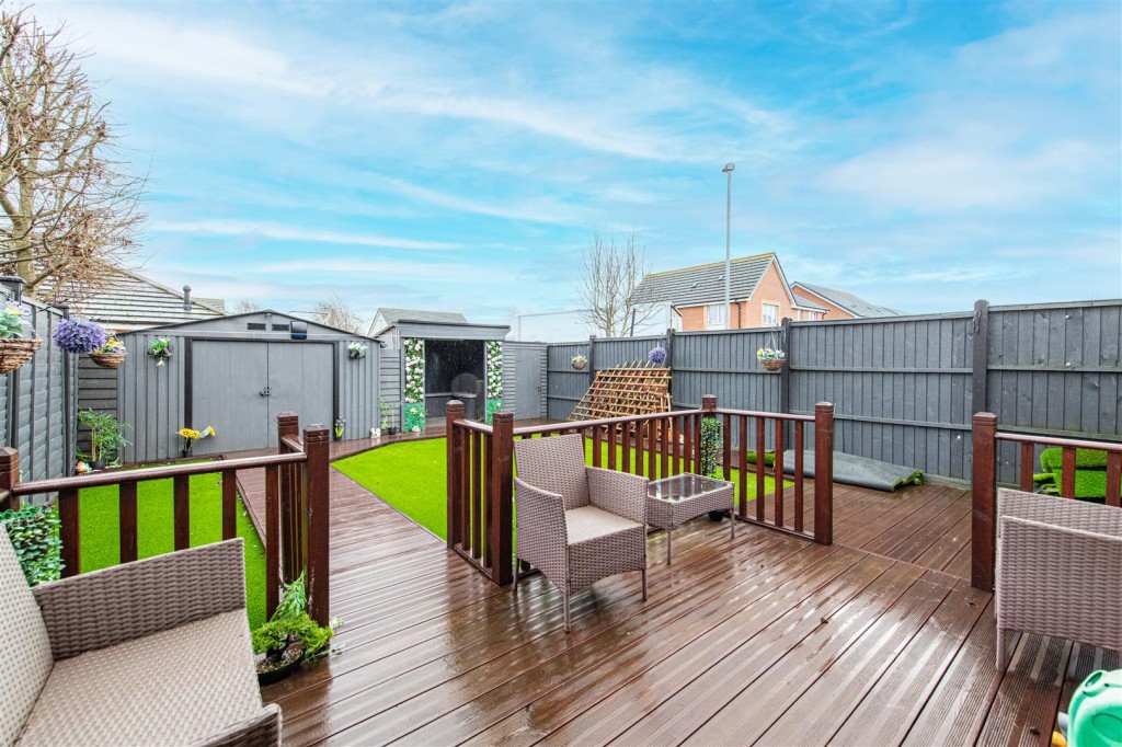 Images for Sycamore Close, Kettering EAID:oscarjamesapi BID:8