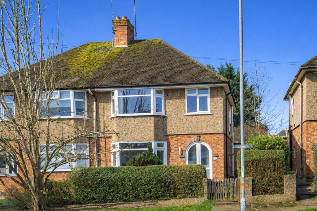 image of 55, Gloucester Avenue