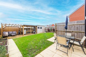 Images for South Hill Lane, Wellingborough