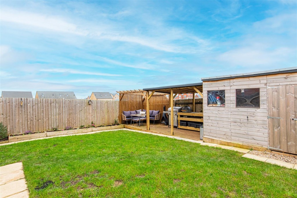 Images for South Hill Lane, Wellingborough EAID:oscarjamesapi BID:6