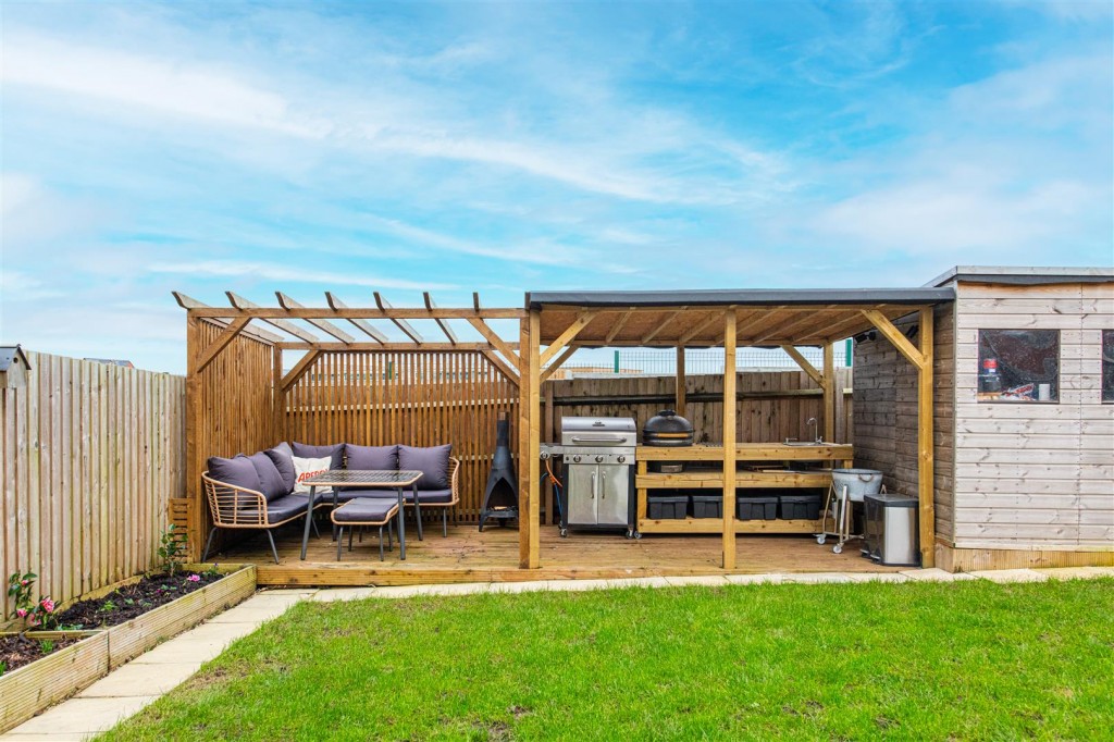 Images for South Hill Lane, Wellingborough EAID:oscarjamesapi BID:6