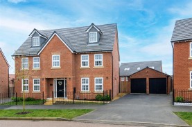 Images for Prospero Drive, Wellingborough