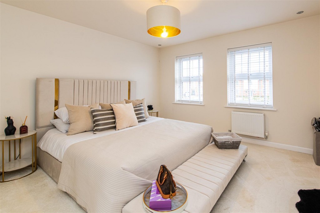 Images for Prospero Drive, Wellingborough EAID:oscarjamesapi BID:6