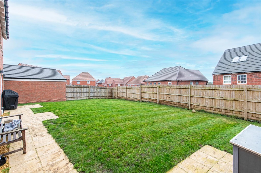 Images for Prospero Drive, Wellingborough EAID:oscarjamesapi BID:6