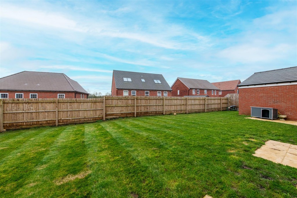 Images for Prospero Drive, Wellingborough EAID:oscarjamesapi BID:6