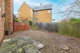 Images for Old Road, Scaldwell