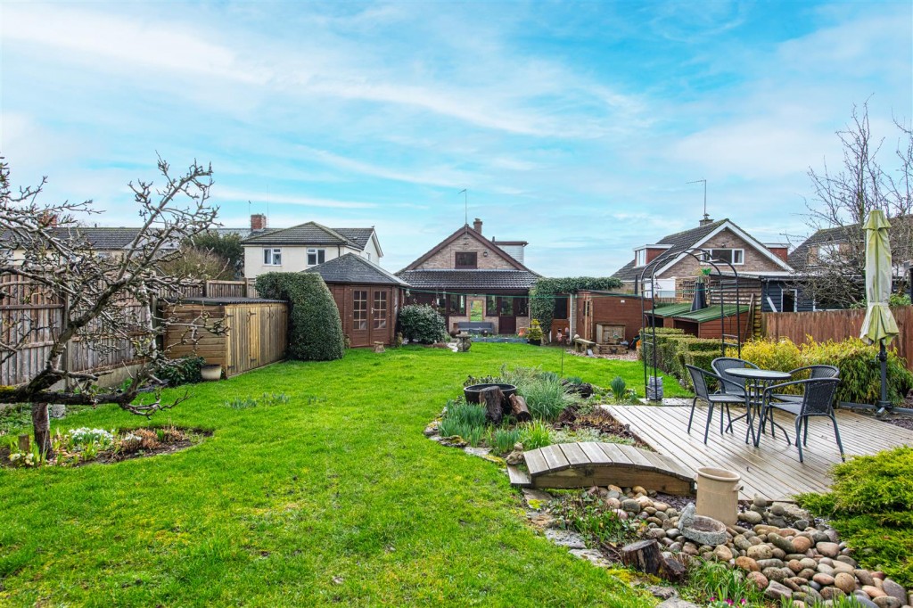 Images for Isham Road, Pytchley, Kettering EAID:oscarjamesapi BID:2