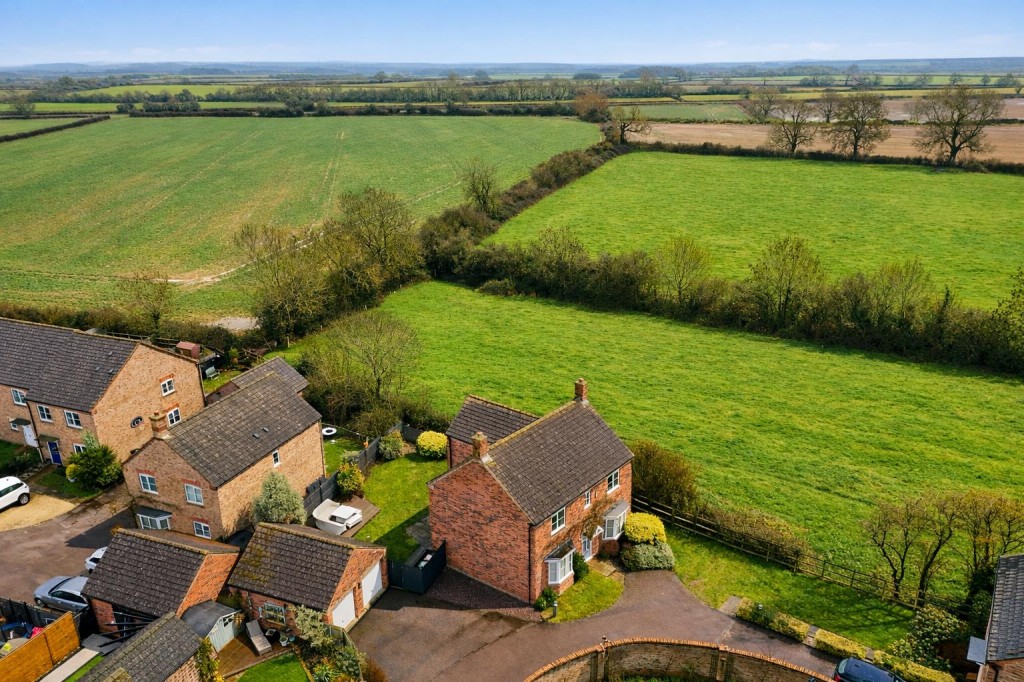 Images for Hunts Field Drive, Gretton, Corby EAID:oscarjamesapi BID:4