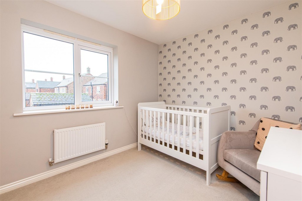 Images for Hunts Field Drive, Gretton, Corby EAID:oscarjamesapi BID:4