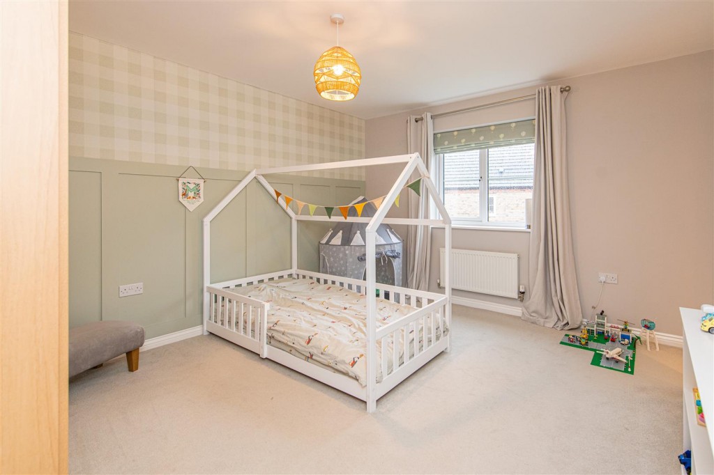 Images for Hunts Field Drive, Gretton, Corby EAID:oscarjamesapi BID:4