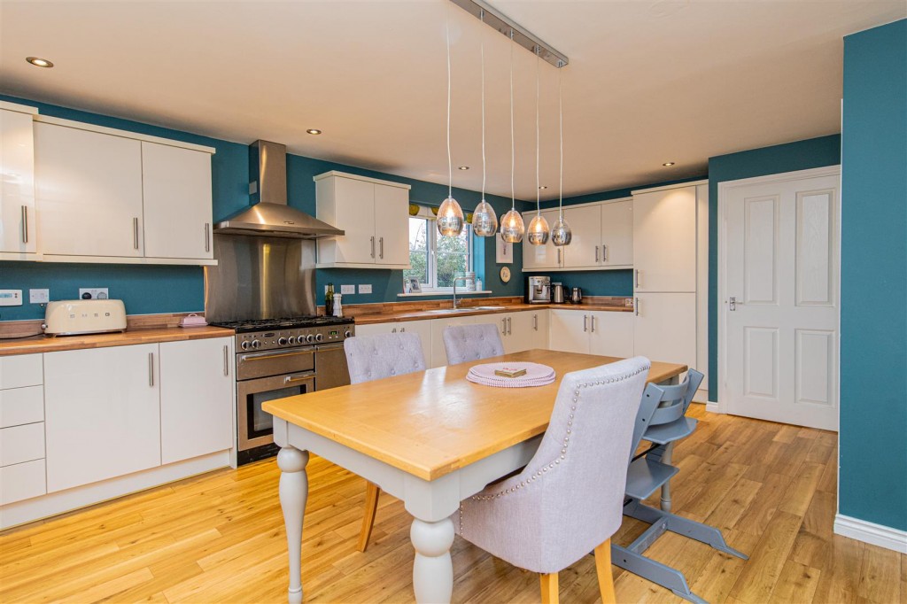 Images for Hunts Field Drive, Gretton, Corby EAID:oscarjamesapi BID:4