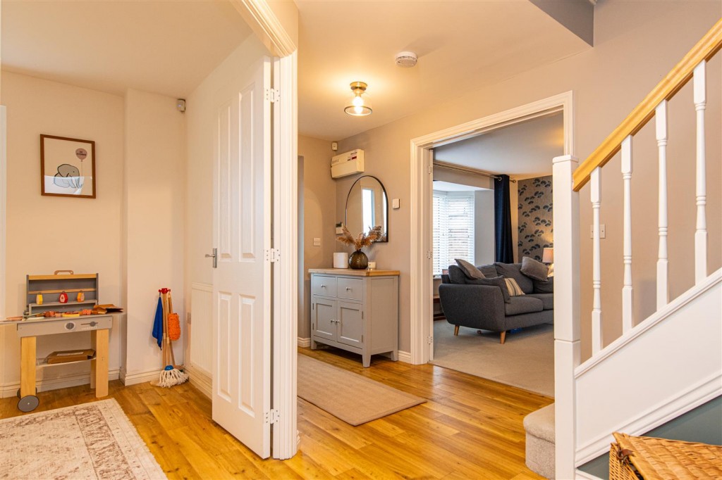 Images for Hunts Field Drive, Gretton, Corby EAID:oscarjamesapi BID:4