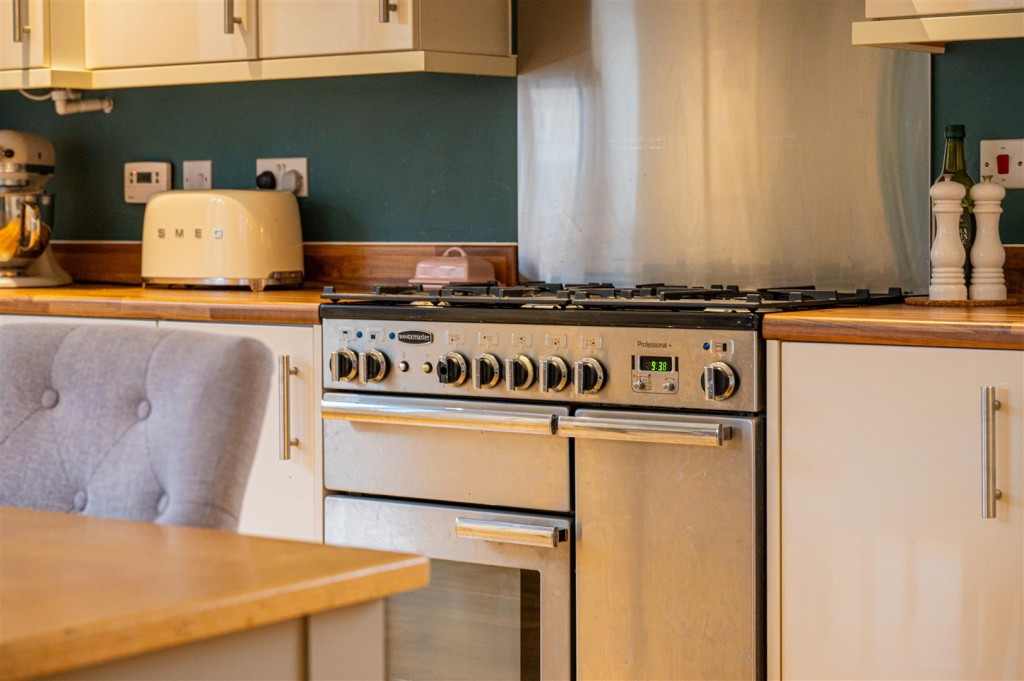 Images for Hunts Field Drive, Gretton, Corby EAID:oscarjamesapi BID:4