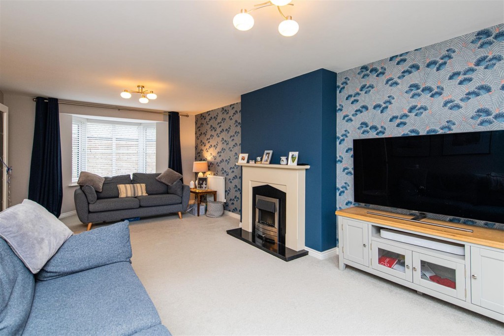 Images for Hunts Field Drive, Gretton, Corby EAID:oscarjamesapi BID:4