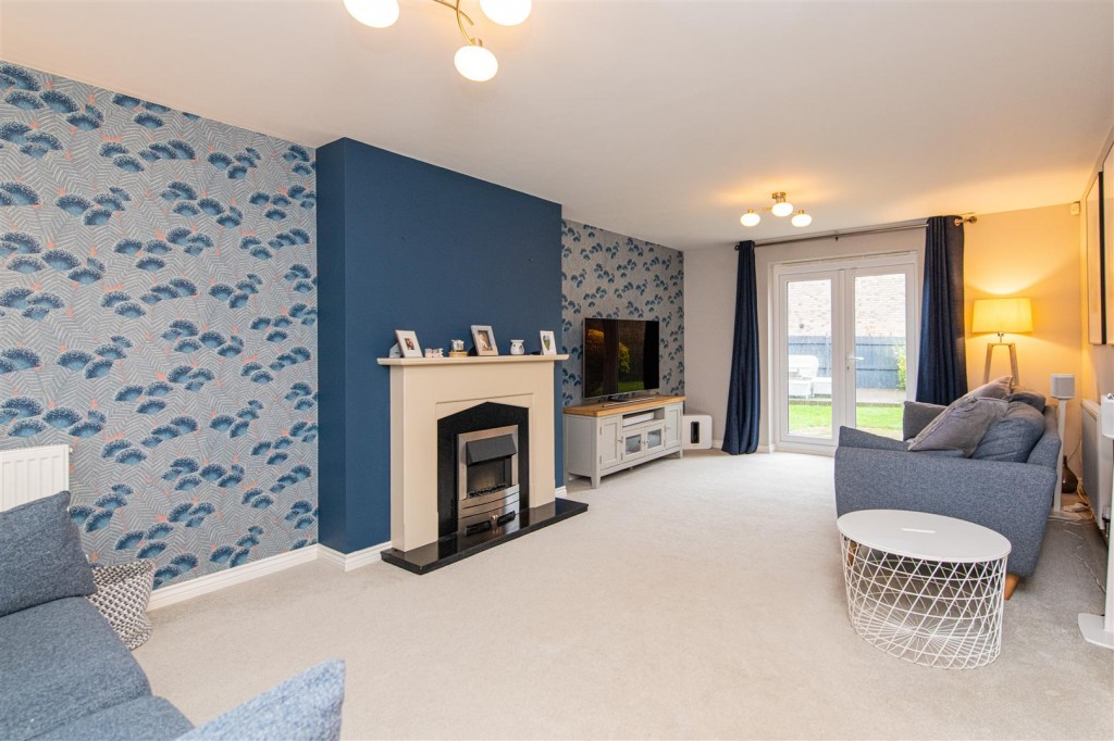 Images for Hunts Field Drive, Gretton, Corby EAID:oscarjamesapi BID:4